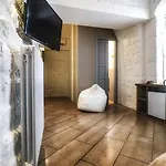 Cecenove Couette-café Capurso
