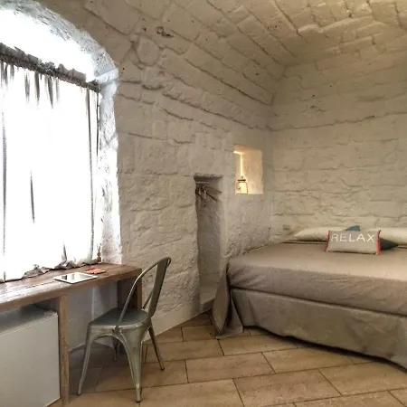 Bed & Breakfast Cecenove Capurso