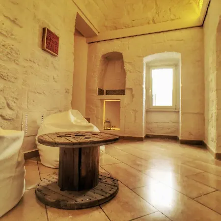 Bed & Breakfast Cecenove *