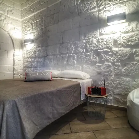 Bed & Breakfast Cecenove *