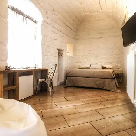 Cecenove Bed & Breakfast Capurso