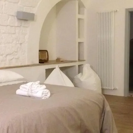 Bed and Breakfast Cecenove