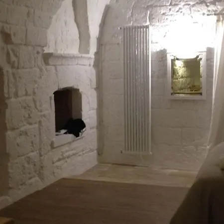 Cecenove Bed & Breakfast Capurso