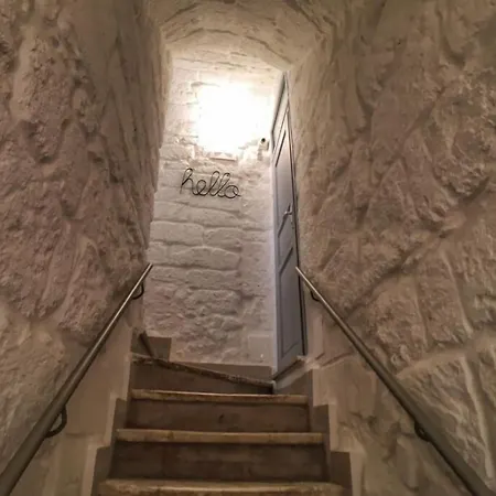 Cecenove Bed & Breakfast 3*