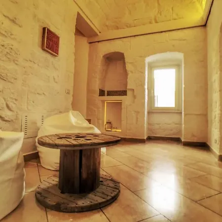 Bed & Breakfast Cecenove