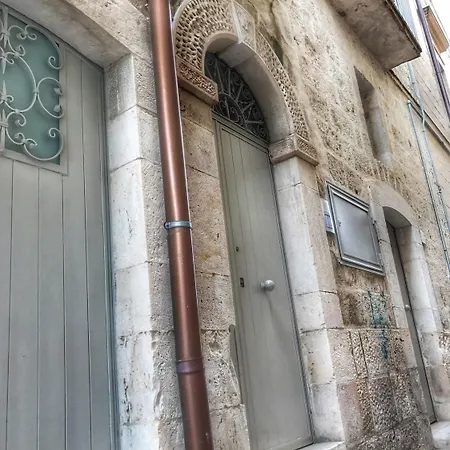 Cecenove Bed & Breakfast Capurso