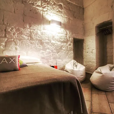 Cecenove Bed & Breakfast Capurso