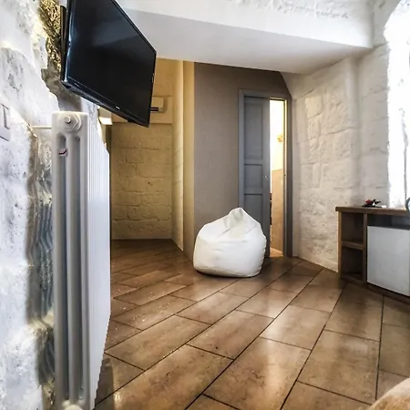 Cecenove Bed & Breakfast Capurso