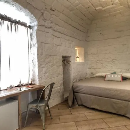 Bed & Breakfast Cecenove 3*