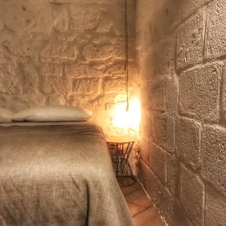 Bed and Breakfast Cecenove