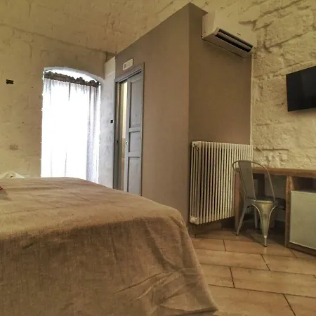 Cecenove Bed & Breakfast