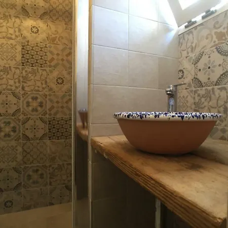 Cecenove 住宿加早餐酒店 卡普尔索