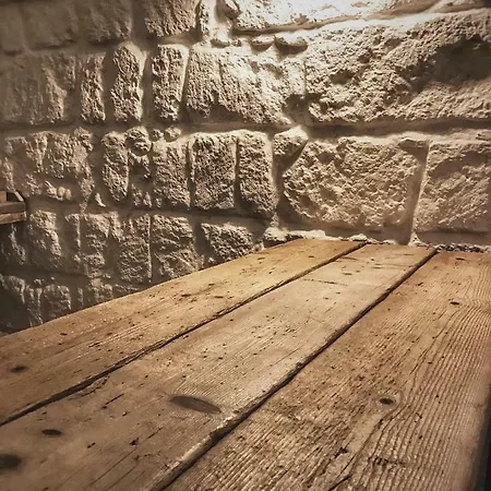 Cecenove Bed & Breakfast 3*