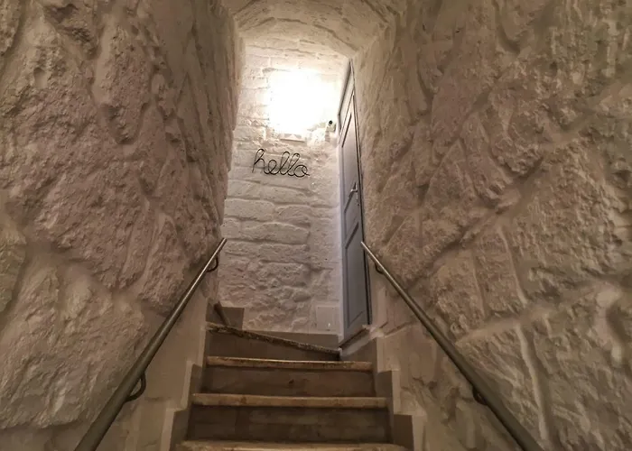 Bed & Breakfast Cecenove