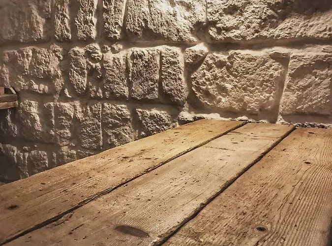 Cecenove Bed & Breakfast 3*