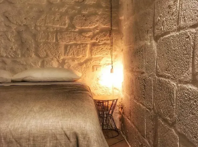 Bed & Breakfast Cecenove